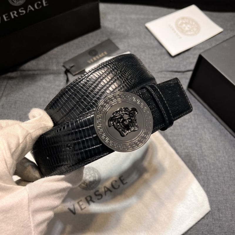 VERSACE Belts